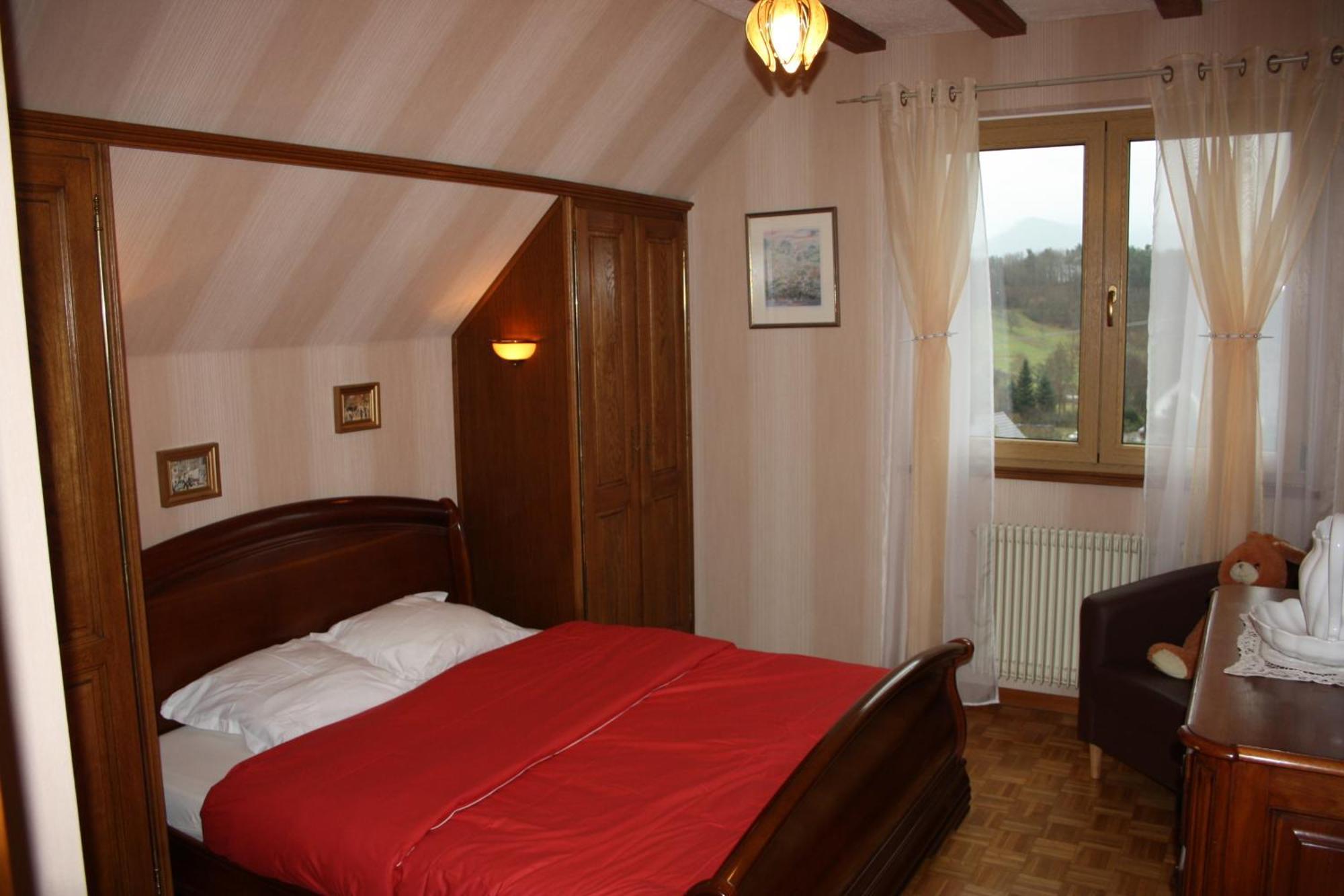 Gite Bellevue Breitenbach المظهر الخارجي الصورة