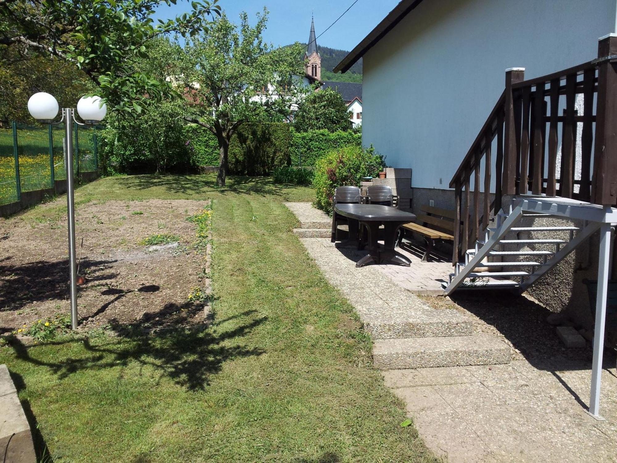 Gite Bellevue Breitenbach المظهر الخارجي الصورة