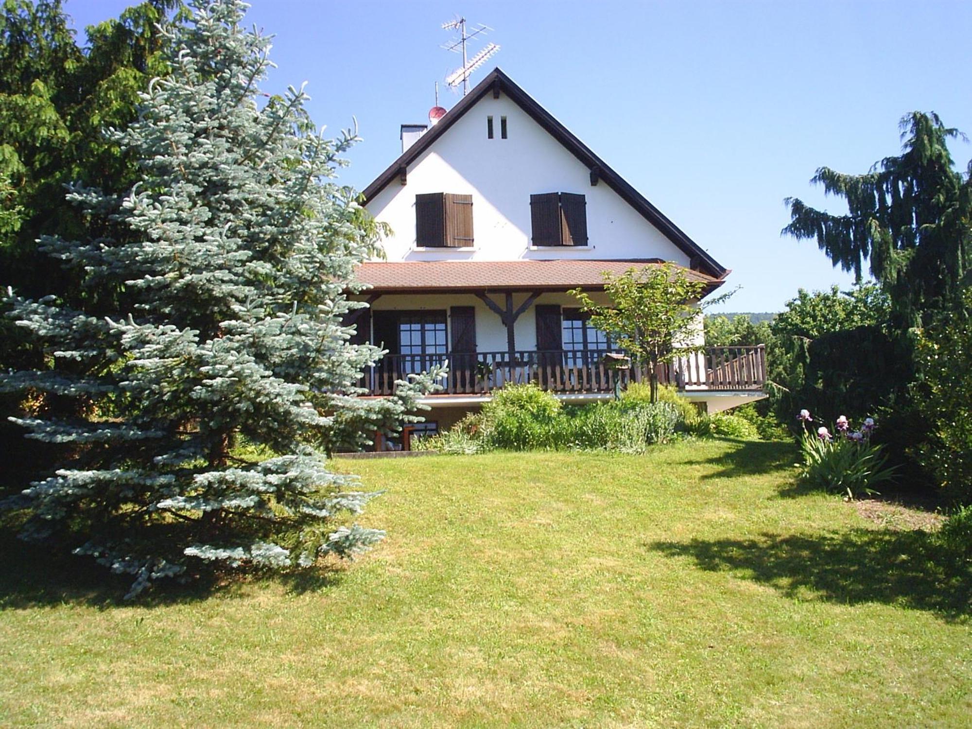 Gite Bellevue Breitenbach المظهر الخارجي الصورة