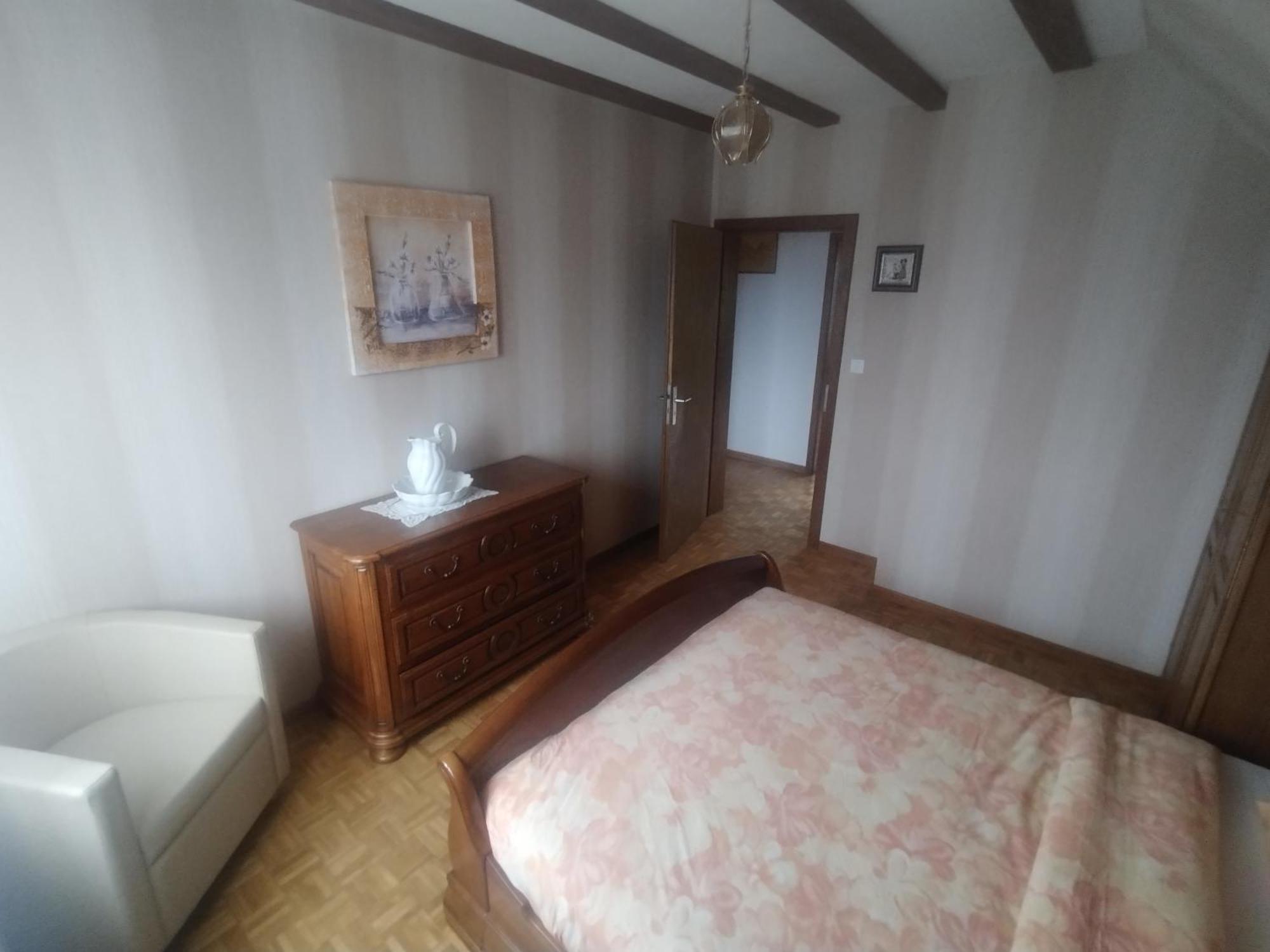 Gite Bellevue Breitenbach المظهر الخارجي الصورة