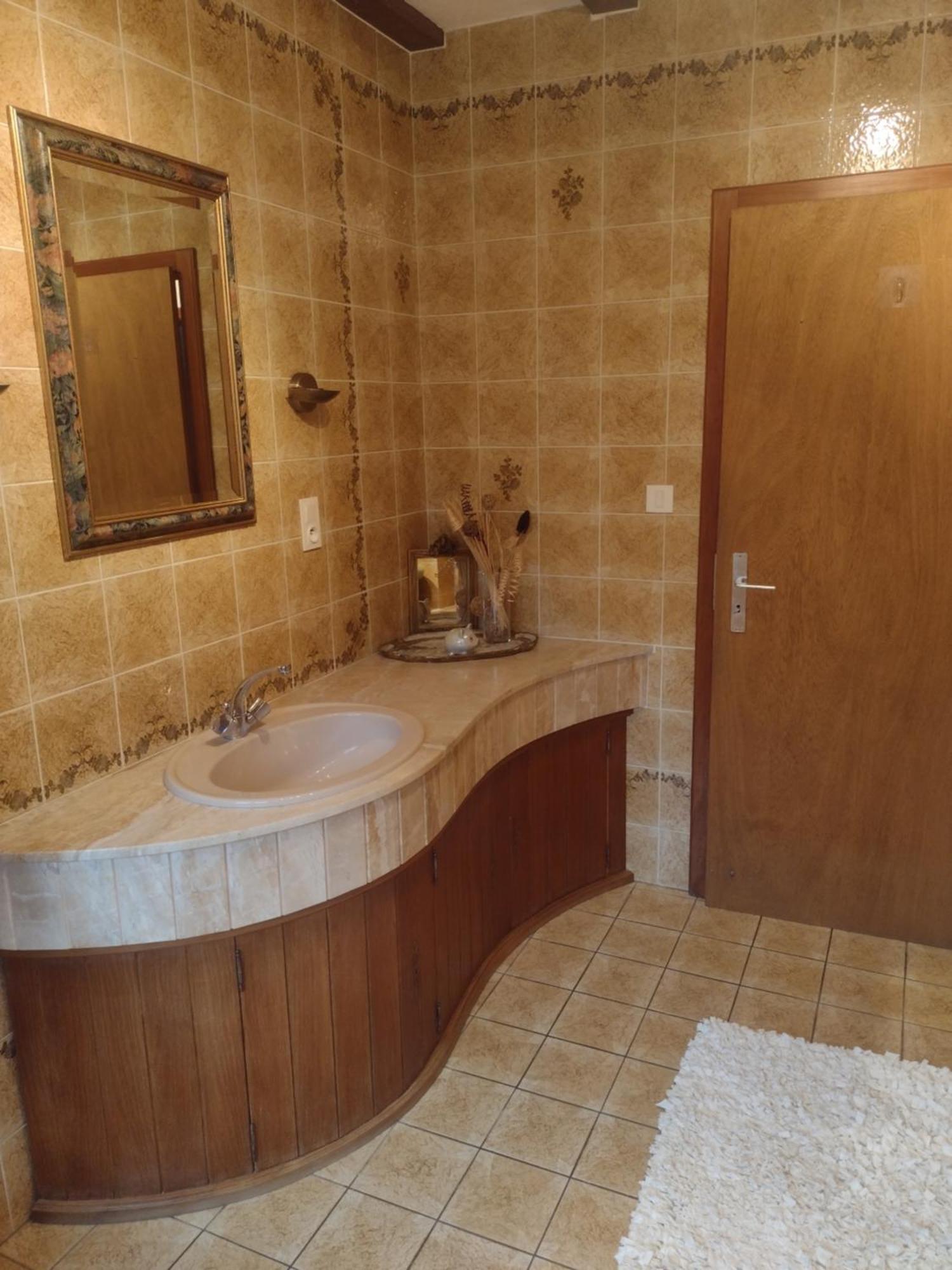 Gite Bellevue Breitenbach المظهر الخارجي الصورة